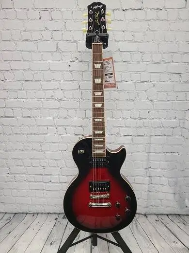 Store Special Product - Epiphone - EILPSLASHVMNH